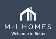 M/I Homes Logo